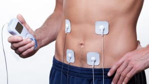 Electrostimulation