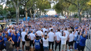 Création et sponsoring d'événement sportifs publics ou privés