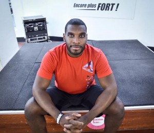 Coach Sportif Grégory