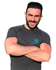 Jordan, fondateur de Run&Workout et Coach sportif